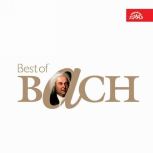 Le meilleur de Johann Sebastian Bach.