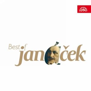 Le meilleur de Leoš Janá?ek.
