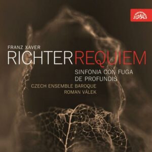 Richter: Requiem - Valek