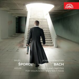 Bach: Bach Sonatas And Partitas