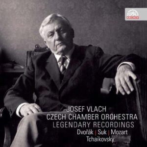 Legendary Recordings - Josef Vlach