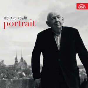 Portrait - Richard Novak