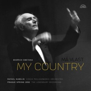 Smetana: My Country - Rafael Kubelik