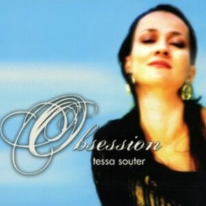 Obsession - Tessa Souter