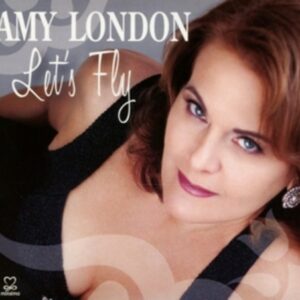 Let's Fly - Amy London