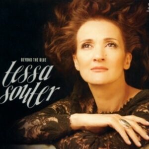 Beyond The Blue - Tessa Souter