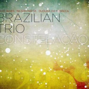 Constelacao - Brazilian Trio
