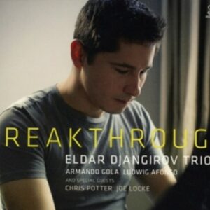 Breakthrough - Eldar Djangirov