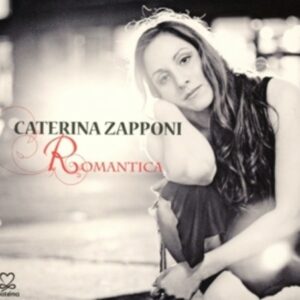 Romantica - Caterina Zapponi