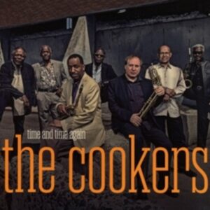 Time And Time Again - The Cookers