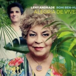 Alegria De Viver - Leny Andrade & Roni Ben-Hur