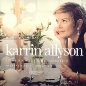 Many A New Day, Karrin Allyson Sings Rodgers & Hammerstein
