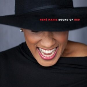 Sound Of Red - René Marie