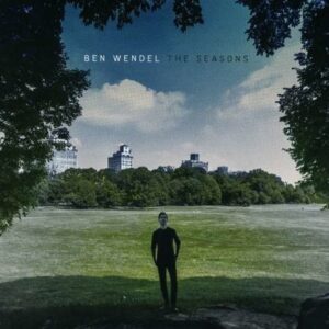 The Seasons - Ben Wendel
