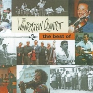 Best Of - Titi Winterstein