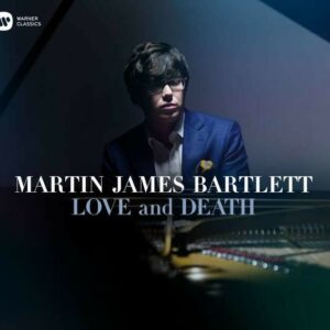 Love And Death - Martin James Bartlett