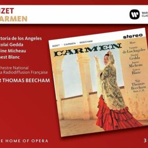 Bizet: Carmen - Thomas Beecham