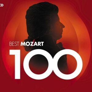 100 Best Mozart