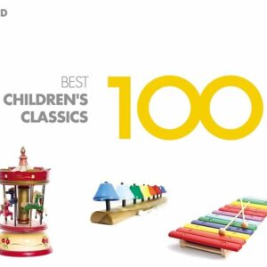 100 Best Children'S Classics