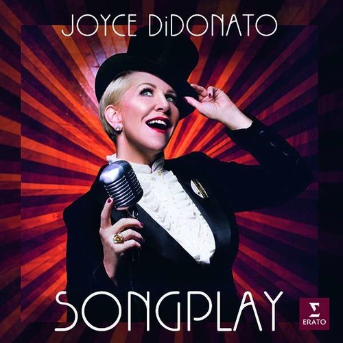 Songplay (Vinyl) - Joyce DiDonato