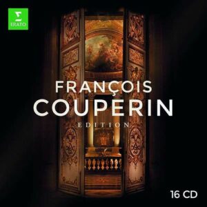 Francois Couperin Edition