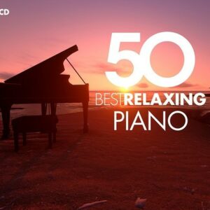 50 Best Relaxing Piano