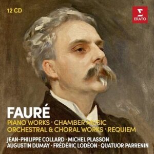 Fauré Edition