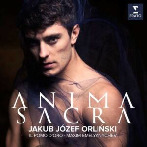 Anima Sacra - Jakub Jozef Orlinski