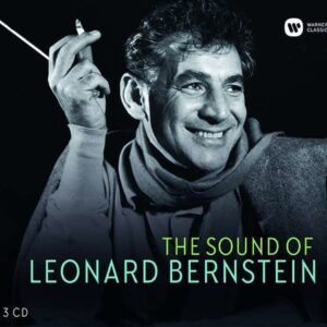 The Sound Of Leonard Bernstein