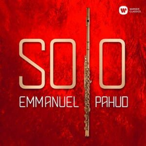 Solo - Emmanuel Pahud
