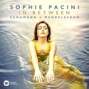 In Between - Sophie Pacini