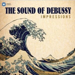 The Sound Of Debussy
