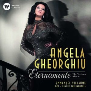 Eternamente - Angela Gheorghiu