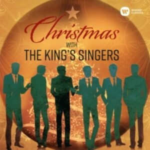 Christmas With The King's - The King's Singers
