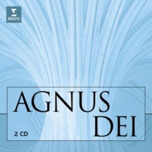 Agnus Dei I & II - Edward Higginbottom