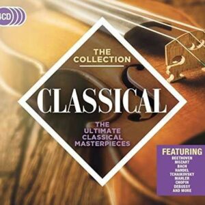 Classical: The Collection