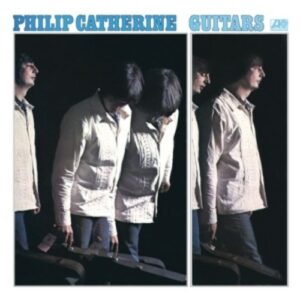 Guitars - Philip Catherine