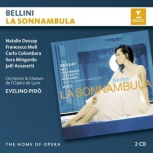 Bellini: La Sonnambula - Nathalie Dessay