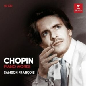 Chopin: The Piano Works - Samson Francois