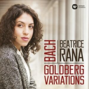 Bach: Goldberg Variations - Beatrice Rana
