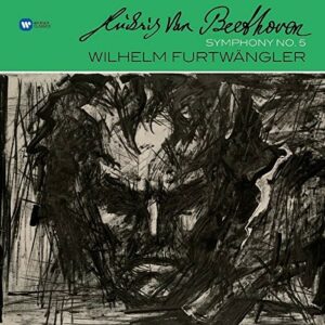 Beethoven: Symphony No. 5 - Wilhelm Furtwängler