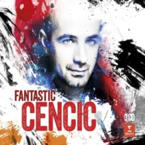 Fantastic Cencic - Max Emanuel Cencic