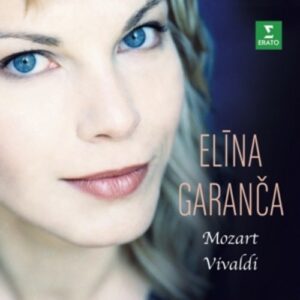 Mozart / Vivaldi - Elina Garanca