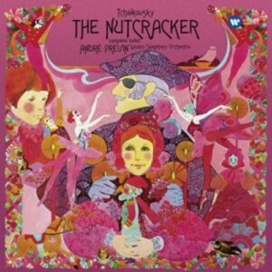 Tchaikovsky: The Nutcracker - Andre Previn