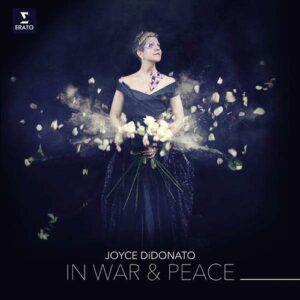 In War And Peace - Joyce Didonato