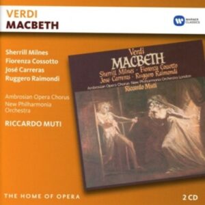 Verdi: Macbeth - Riccardo Muti