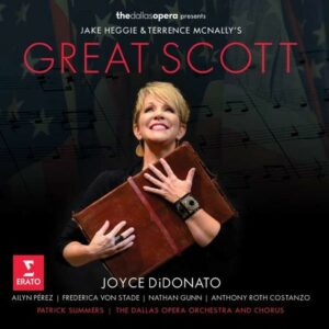 Heggie: Great Scott - Joyce DiDonato
