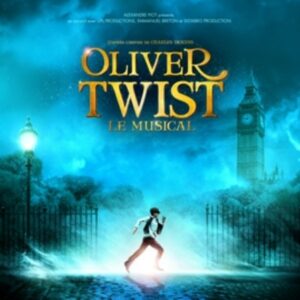 Shalon: Oliver Twist - Le Musical