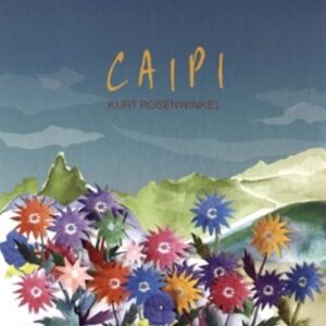 Caipi - Kurt Rosenwinkel