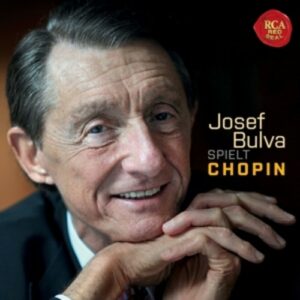 Josef Bulva plays Chopin